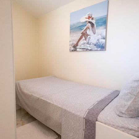 Premium Relax Rooms Novi Vinodolski Exteriör bild